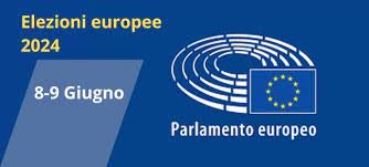 ELEZIONI EUROPEE 8 e 9 giugno 2024 - VOTO DEI CITTADINI EUROPEI IN ITALIA