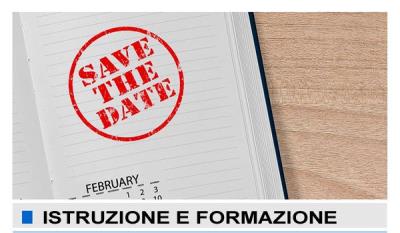Prima edizione della «Fiera dell’Orientamento» (Bergamo, 24-25 novembre 2023)