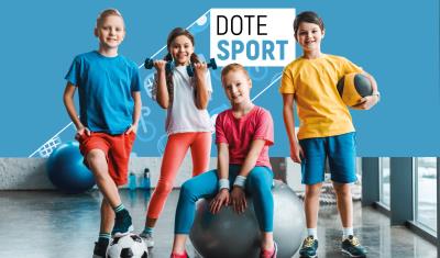 Dote sport 2023/2024 - BIS