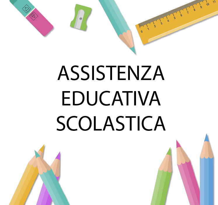 Avviso gara esperita - Allegato XVI D.Lgs. n. 163/2006 - Assistenza educativa Scolastica A.S. 2015/2