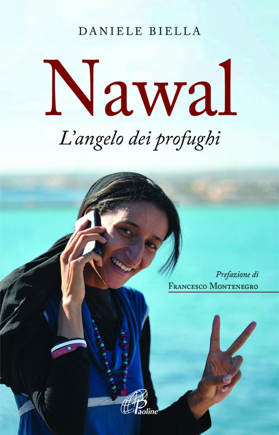 'Nawal: l'angelo dei profughi'